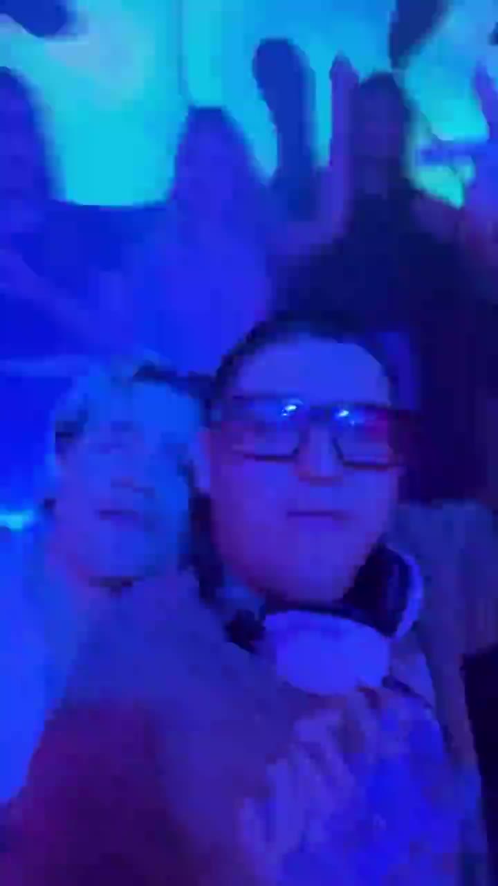 Clip: POV desde cabina